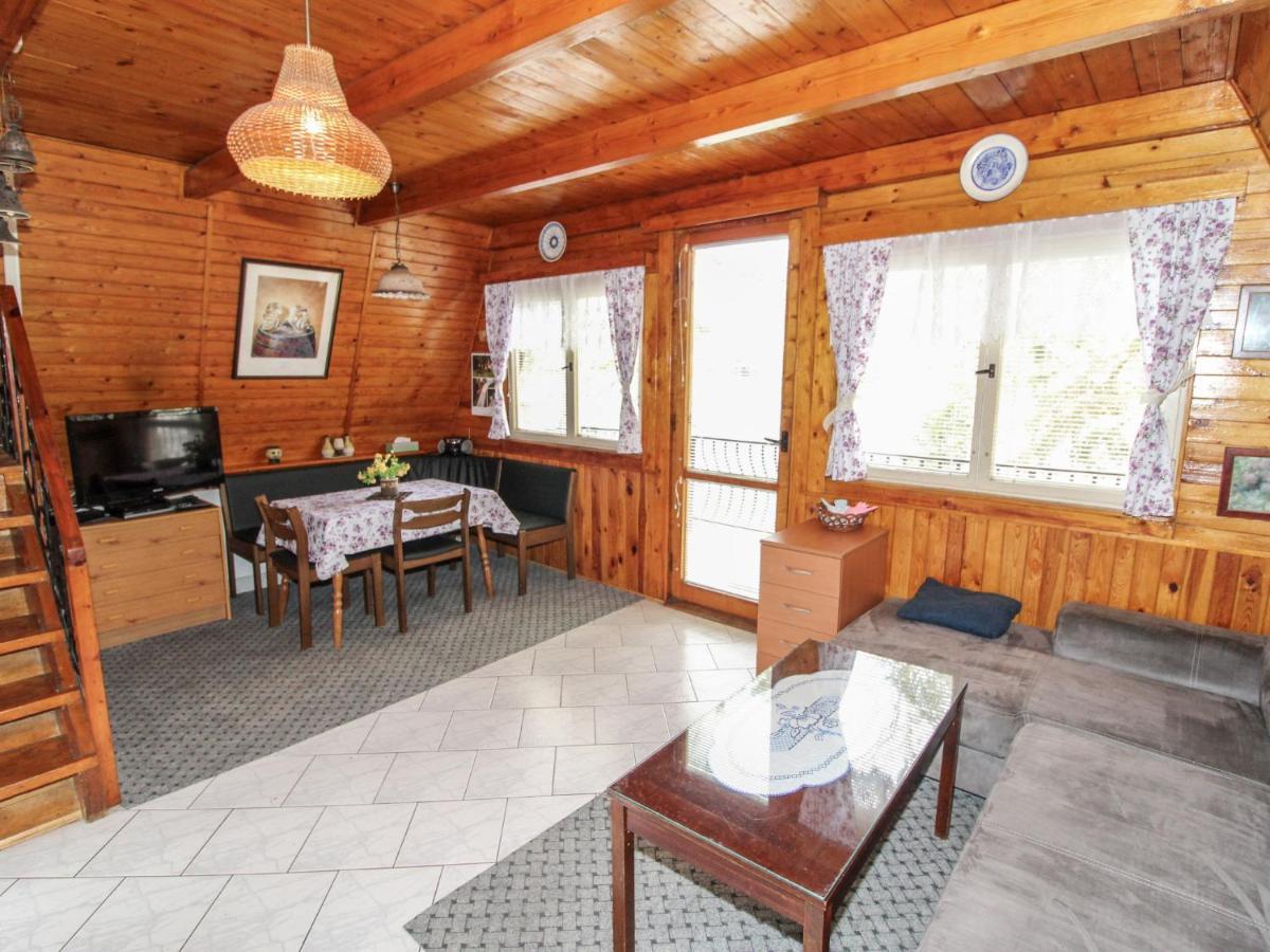 Chalet Bily - Szv100 By Interhome Strizovice Exterior photo