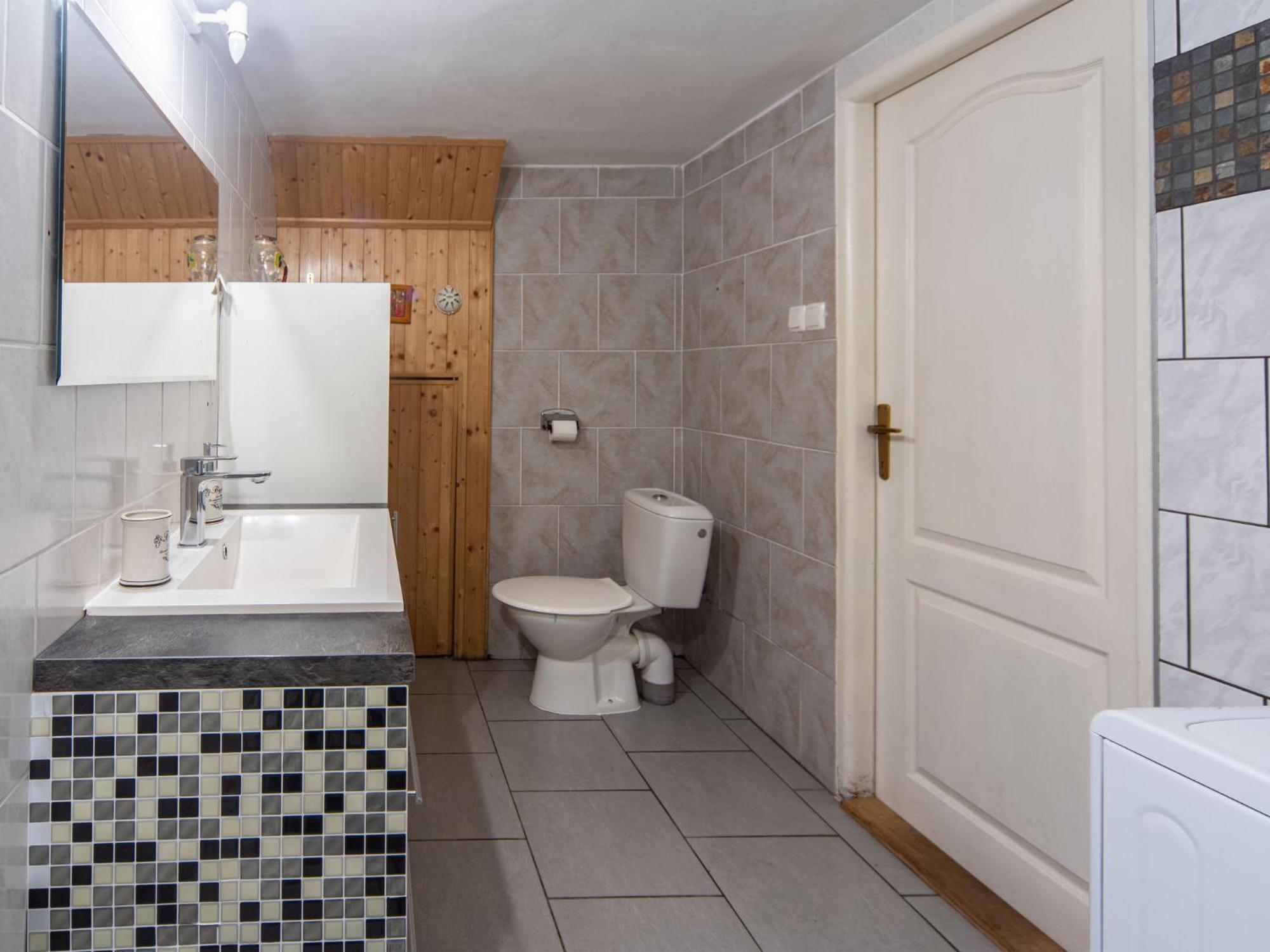 Chalet Bily - Szv100 By Interhome Strizovice Exterior photo