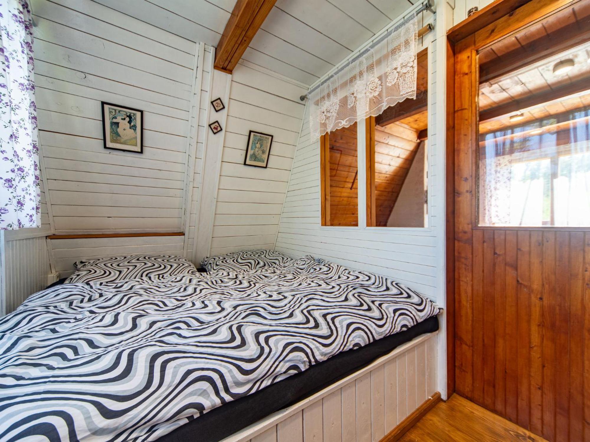 Chalet Bily - Szv100 By Interhome Strizovice Exterior photo